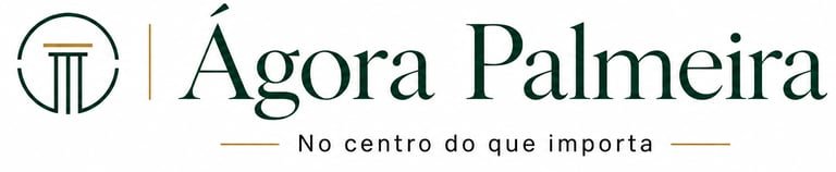 Ágora Palmeira | Instituto Matriz